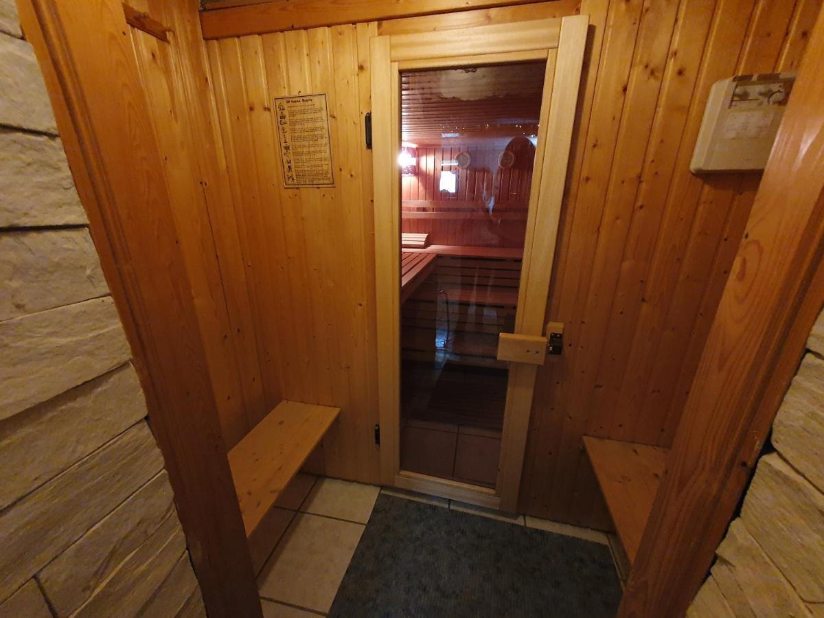 Das Gruene Haus Am Hexenstieg Rubeland Exterior foto